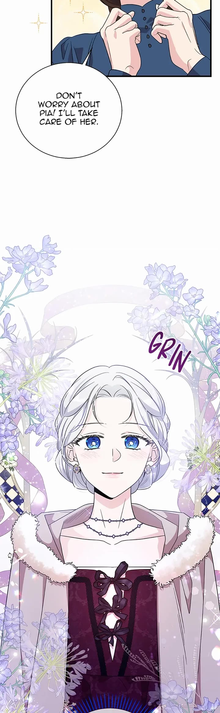 Honey, I’m Going On a Strike Chapter 82 page 5 - Chapter 82: Be Confident