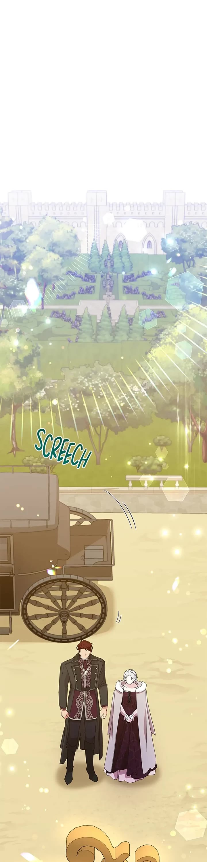 Honey, I’m Going On a Strike Chapter 82 page 7 - Chapter 82: Be Confident