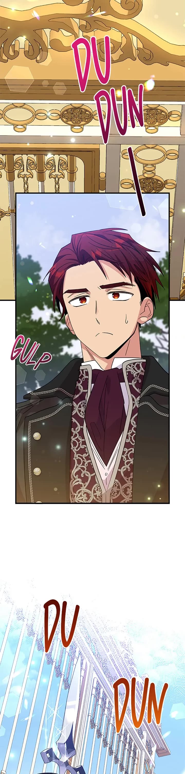 Honey, I’m Going On a Strike Chapter 82 page 8 - Chapter 82: Be Confident