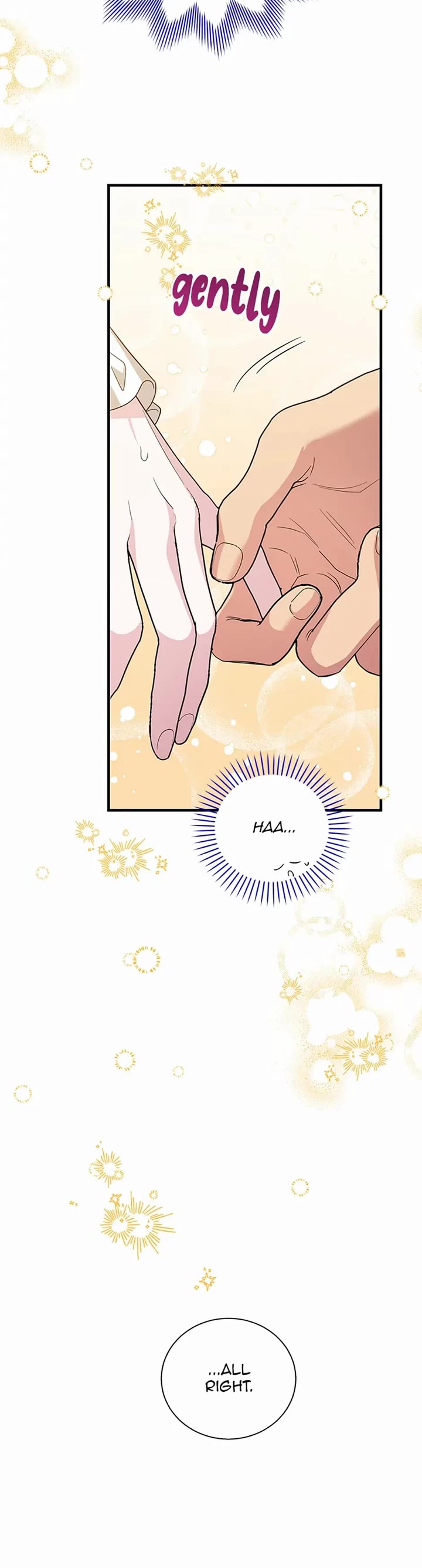 Honey, I’m Going On a Strike Chapter 83 page 14 - Chapter 83: Meeting the Princes