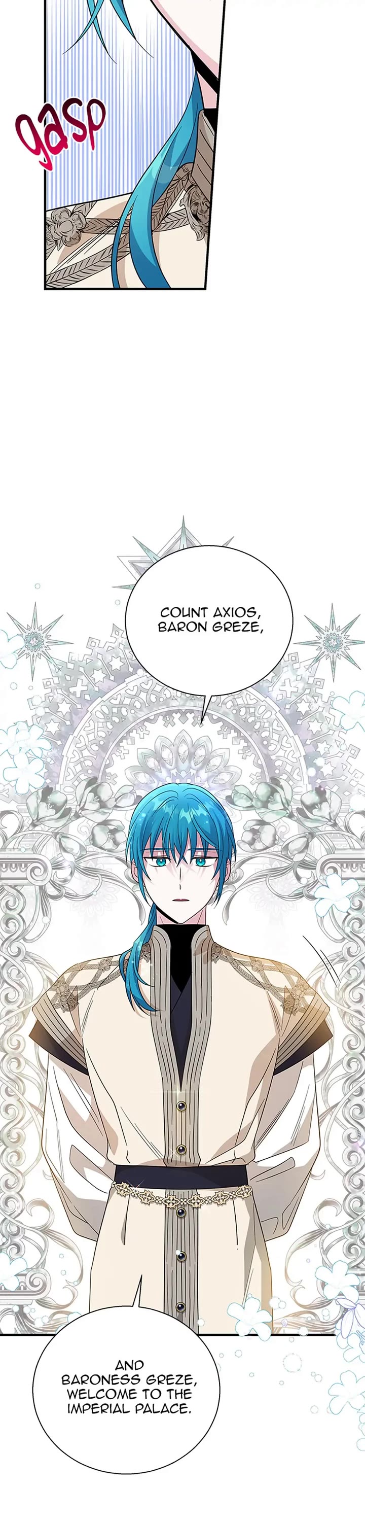 Honey, I’m Going On a Strike Chapter 83 page 26 - Chapter 83: Meeting the Princes