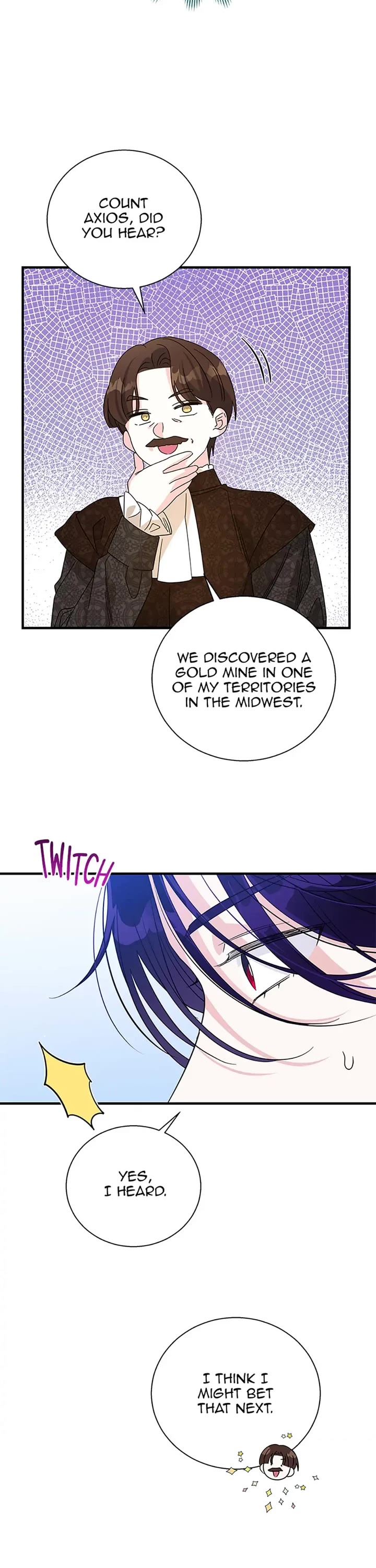 Honey, I’m Going On a Strike Chapter 84 page 17 - Chapter 84: Card Games