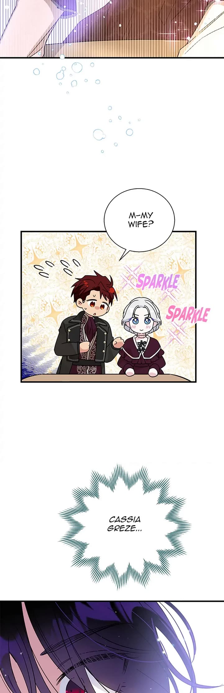 Honey, I’m Going On a Strike Chapter 84 page 31 - Chapter 84: Card Games