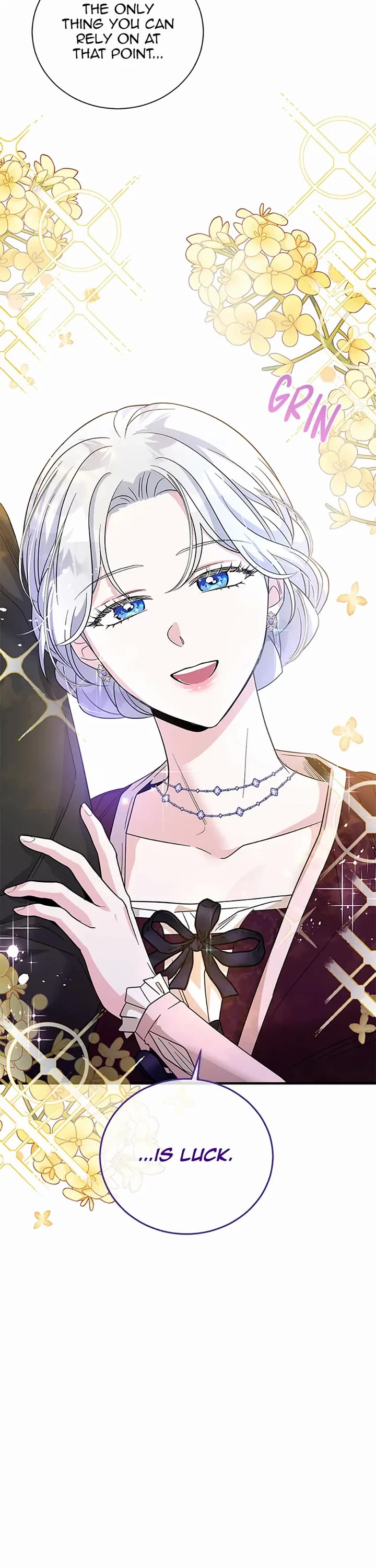 Honey, I’m Going On a Strike Chapter 85 page 23 - Chapter 85: Poker Face