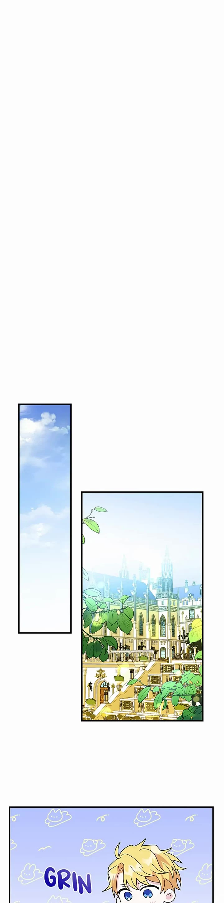 Honey, I’m Going On a Strike Chapter 85 page 24 - Chapter 85: Poker Face