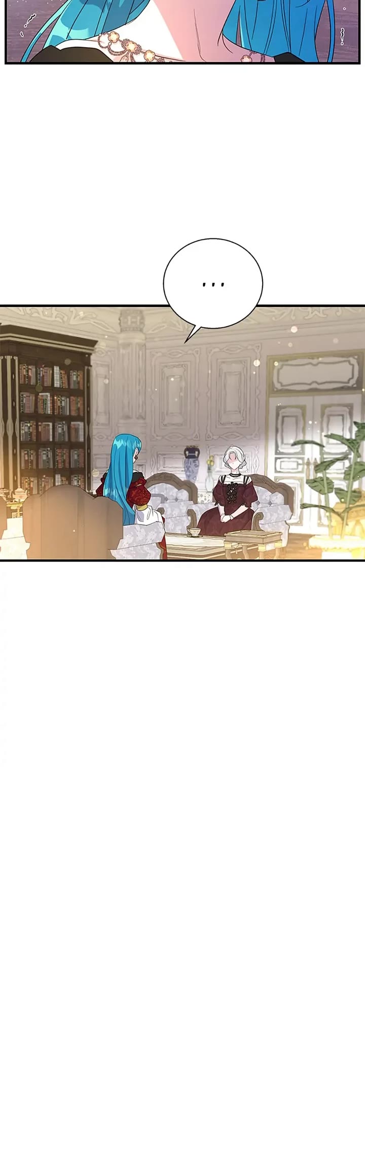 Honey, I’m Going On a Strike Chapter 87 page 24 - Chapter 87: A Blue Wig