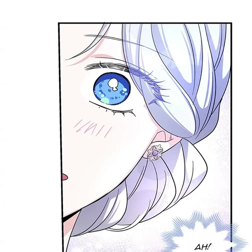 Honey, I’m Going On a Strike Chapter 87: A Blue Wig cover
