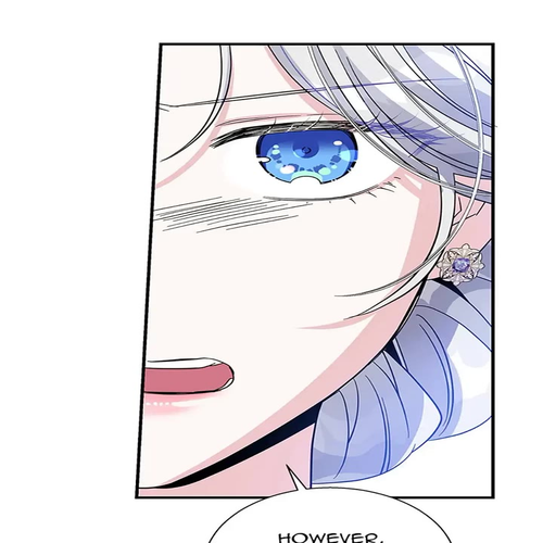 Honey, I’m Going On a Strike Chapter 88: The Family Secret cover