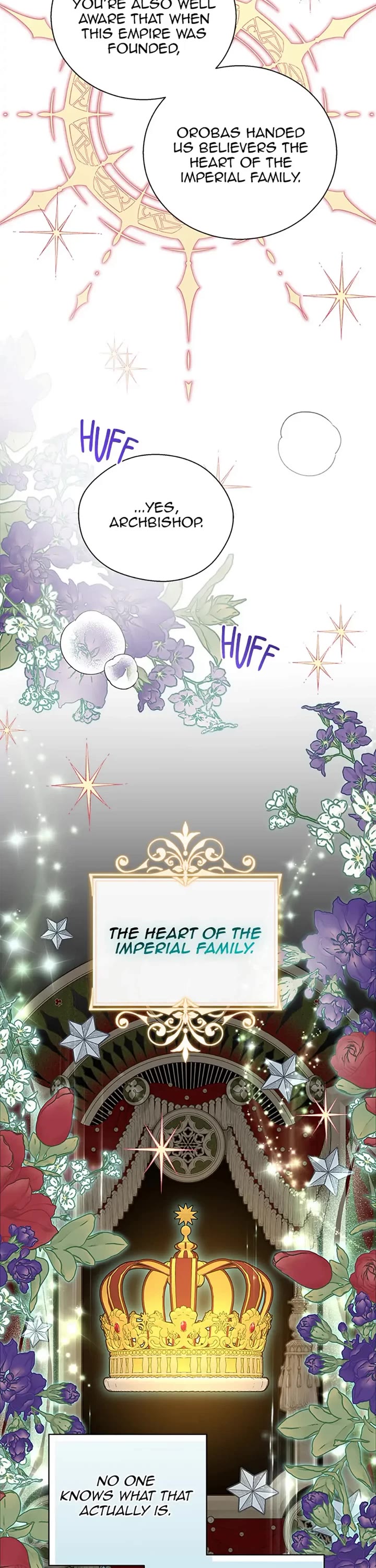 Honey, I’m Going On a Strike Chapter 89 page 17 - Chapter 89: Tempted by the Devil