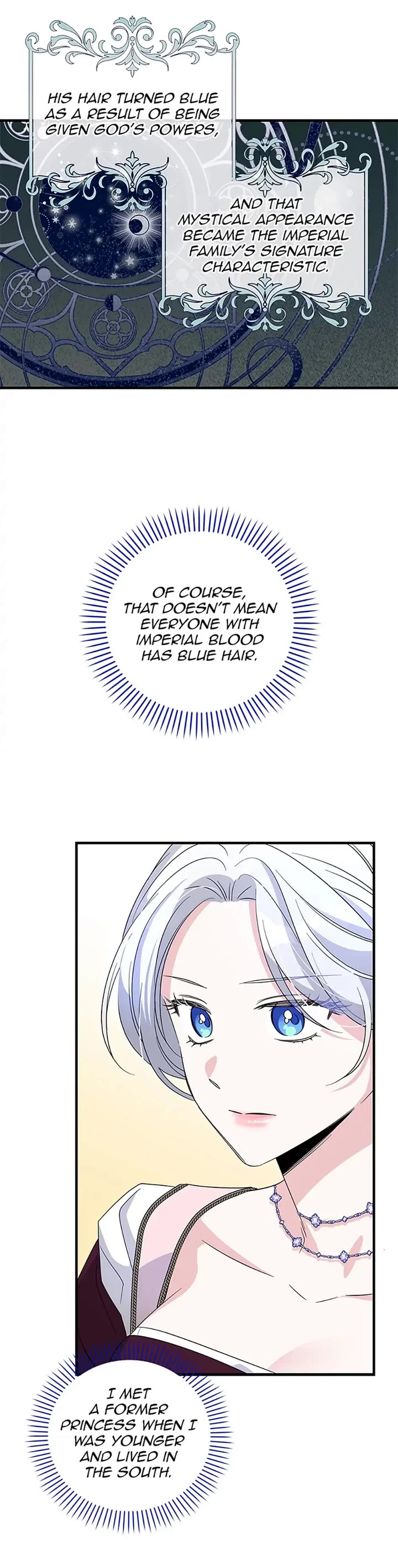 Honey, I’m Going On a Strike Chapter 89 page 30 - Chapter 89: Tempted by the Devil