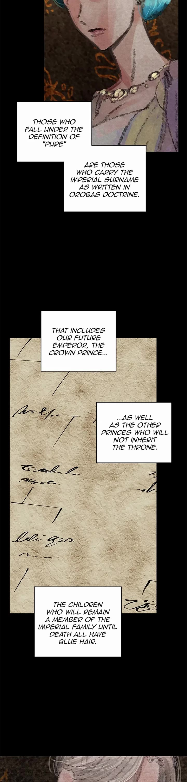 Honey, I’m Going On a Strike Chapter 89 page 32 - Chapter 89: Tempted by the Devil