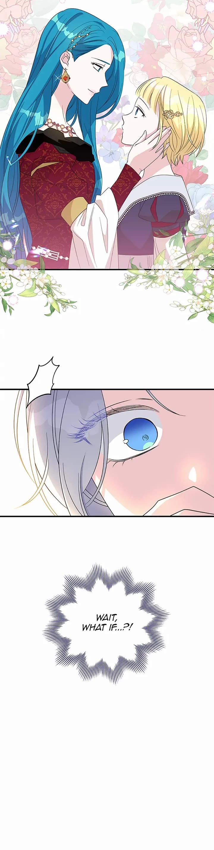 Honey, I’m Going On a Strike Chapter 89 page 35 - Chapter 89: Tempted by the Devil