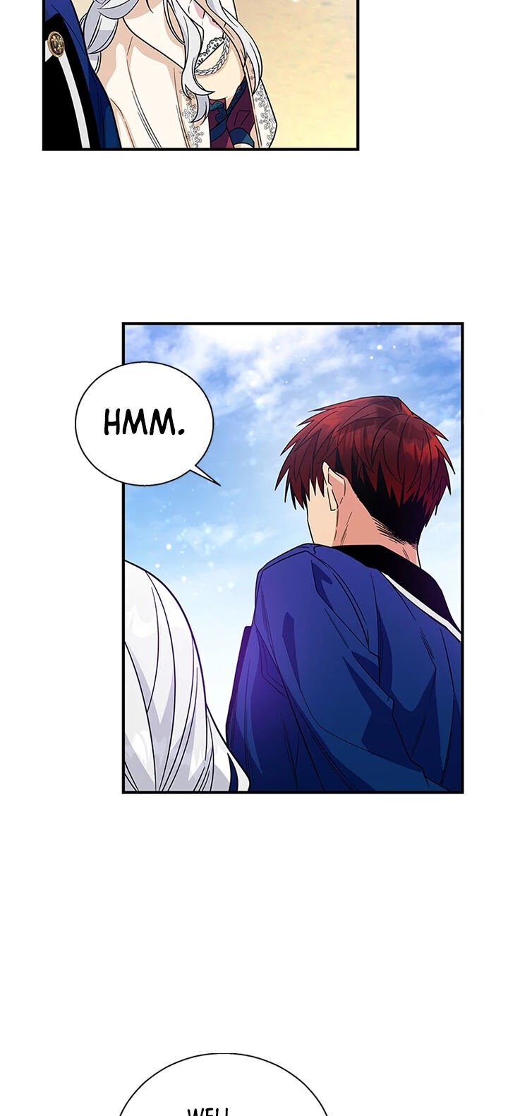 Honey, I’m Going On a Strike Chapter 9 page 4 - Chapter 9