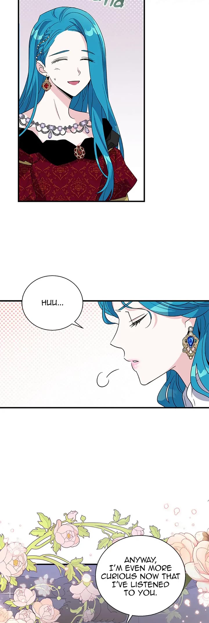 Honey, I’m Going On a Strike Chapter 90 page 31 - Chapter 90: Your Conscience