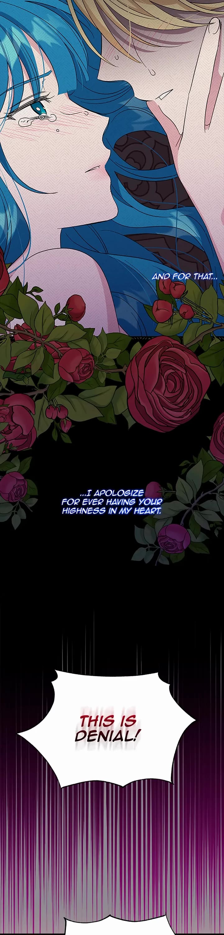 Honey, I’m Going On a Strike Chapter 91 page 13 - Chapter 91: Anything but Human