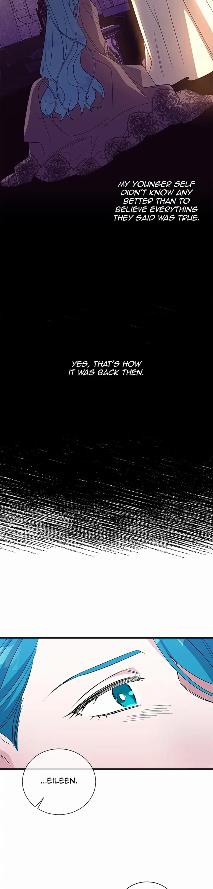 Honey, I’m Going On a Strike Chapter 91 page 16 - Chapter 91: Anything but Human
