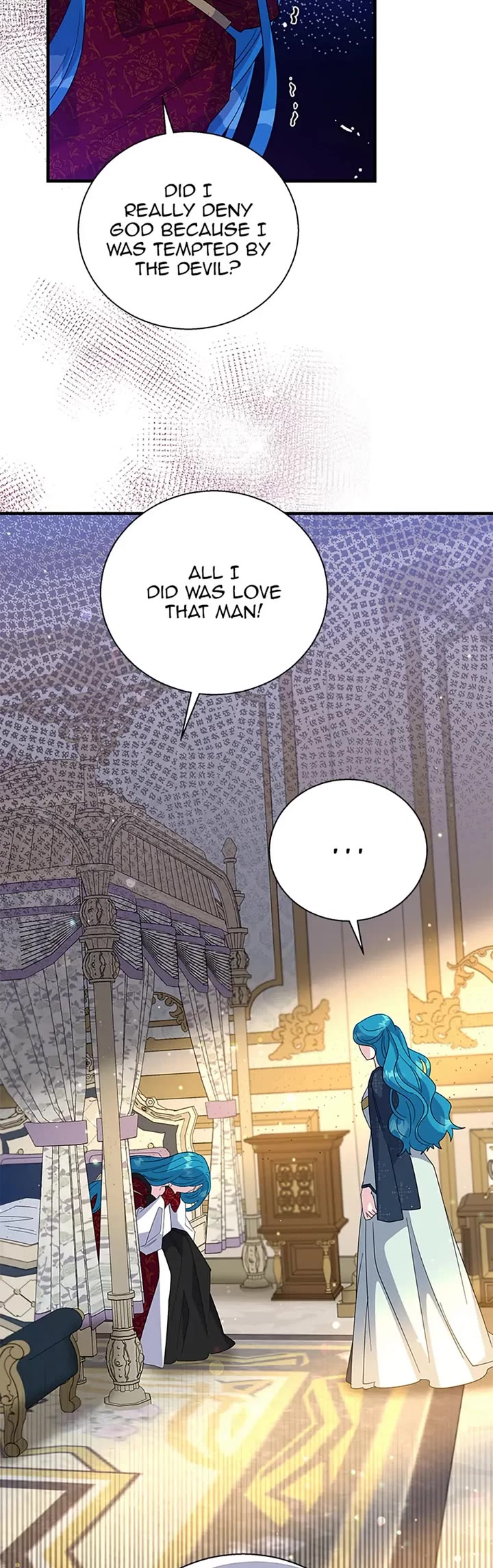 Honey, I’m Going On a Strike Chapter 91 page 24 - Chapter 91: Anything but Human
