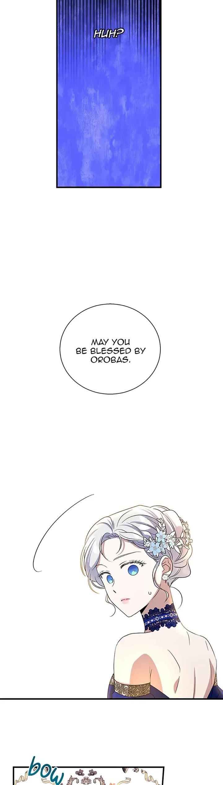 Honey, I’m Going On a Strike Chapter 92 page 10 - Chapter 92: Master or Mistress (Season 2 Finale)