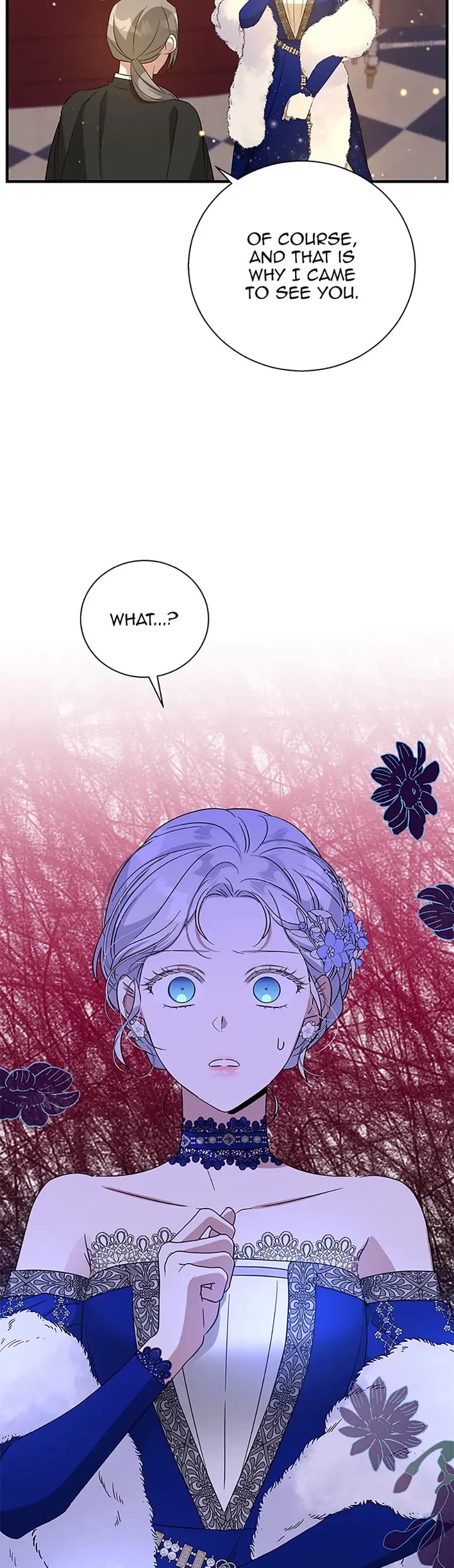 Honey, I’m Going On a Strike Chapter 92 page 14 - Chapter 92: Master or Mistress (Season 2 Finale)