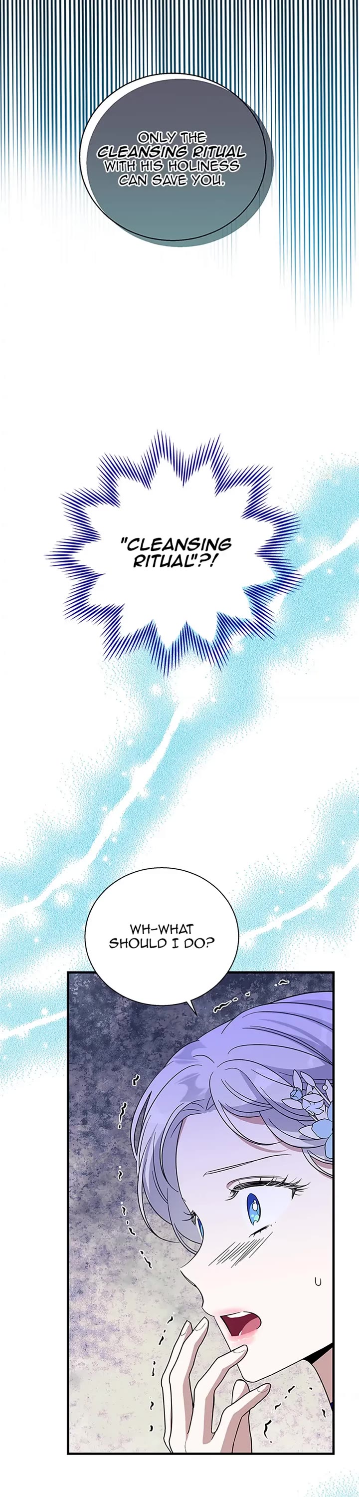 Honey, I’m Going On a Strike Chapter 92 page 16 - Chapter 92: Master or Mistress (Season 2 Finale)