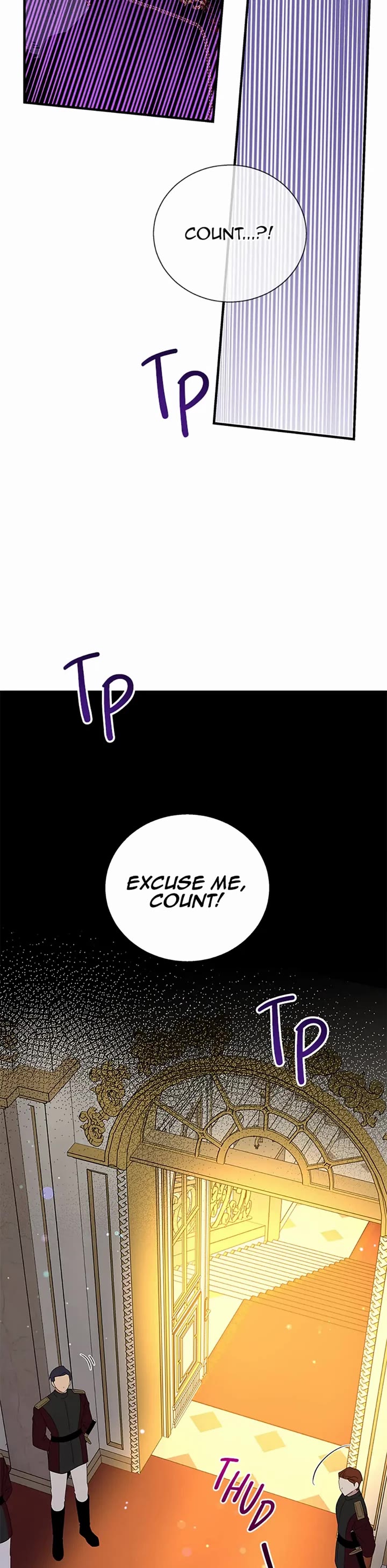Honey, I’m Going On a Strike Chapter 92 page 24 - Chapter 92: Master or Mistress (Season 2 Finale)