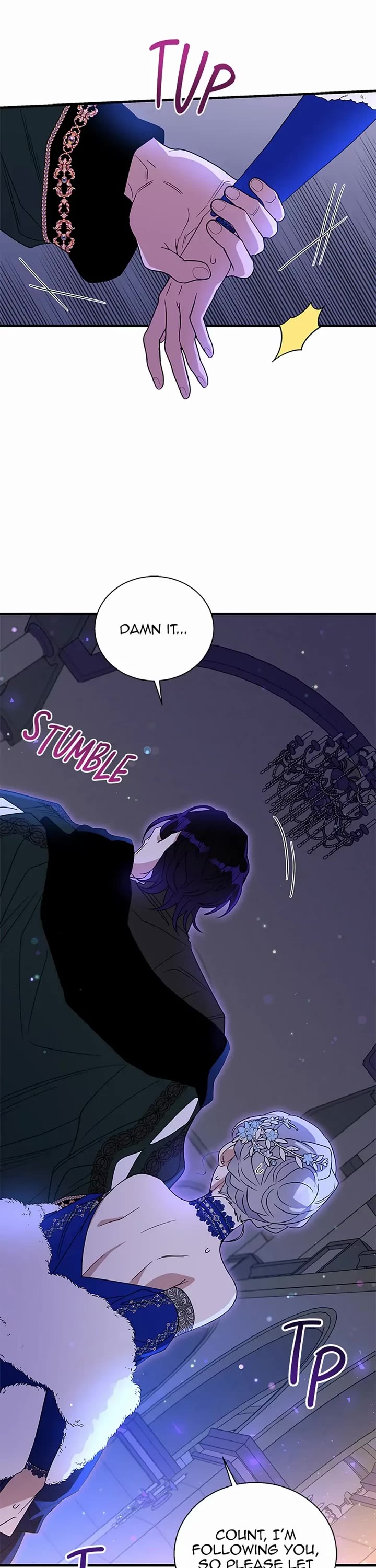 Honey, I’m Going On a Strike Chapter 92 page 26 - Chapter 92: Master or Mistress (Season 2 Finale)