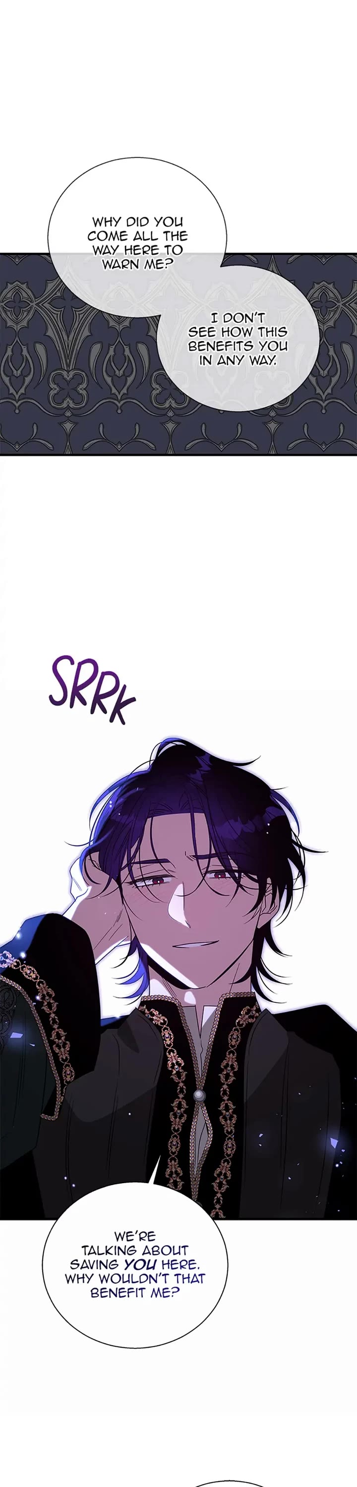 Honey, I’m Going On a Strike Chapter 92 page 32 - Chapter 92: Master or Mistress (Season 2 Finale)