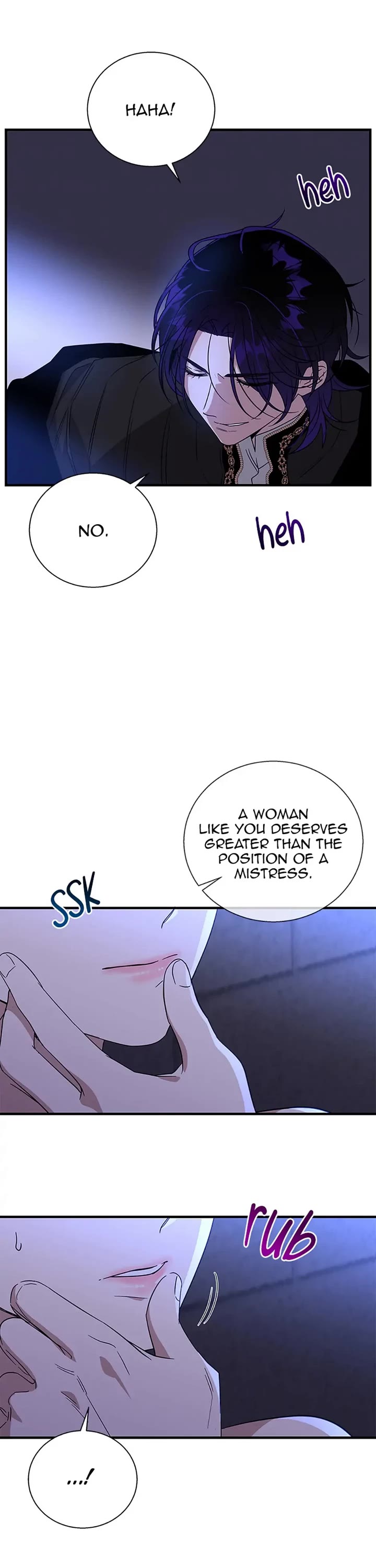Honey, I’m Going On a Strike Chapter 92 page 36 - Chapter 92: Master or Mistress (Season 2 Finale)