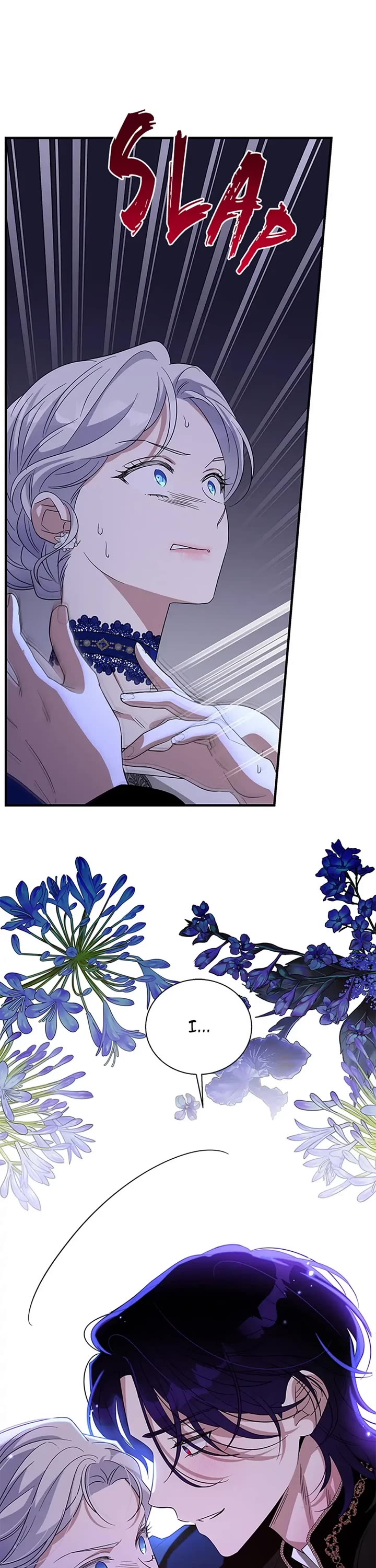 Honey, I’m Going On a Strike Chapter 92 page 37 - Chapter 92: Master or Mistress (Season 2 Finale)
