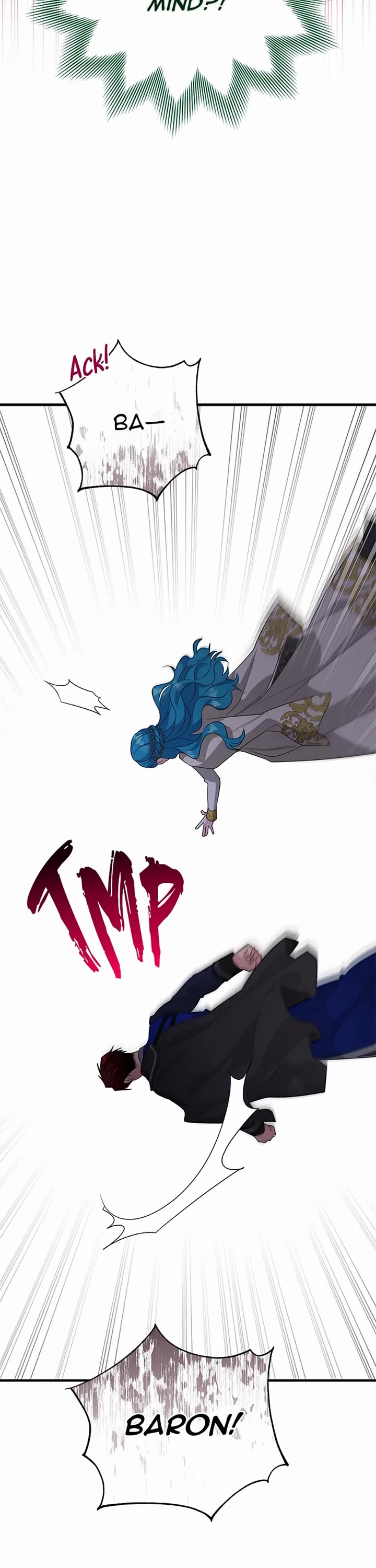 Honey, I’m Going On a Strike Chapter 93 page 28 - Chapter 93: Overheard at the Castle