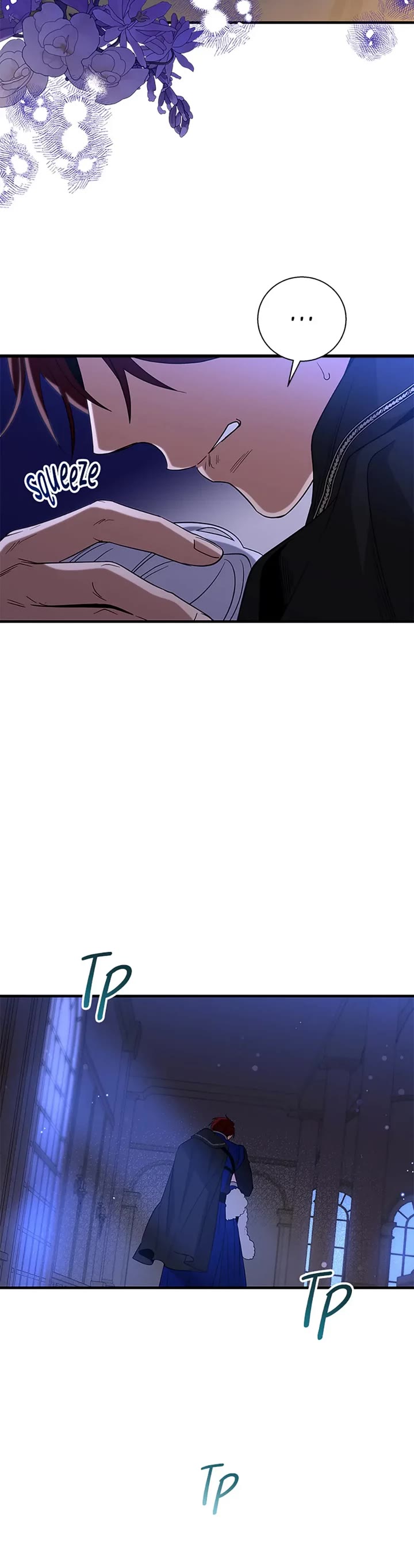 Honey, I’m Going On a Strike Chapter 94 page 10 - Chapter 94: Trust and Weakness