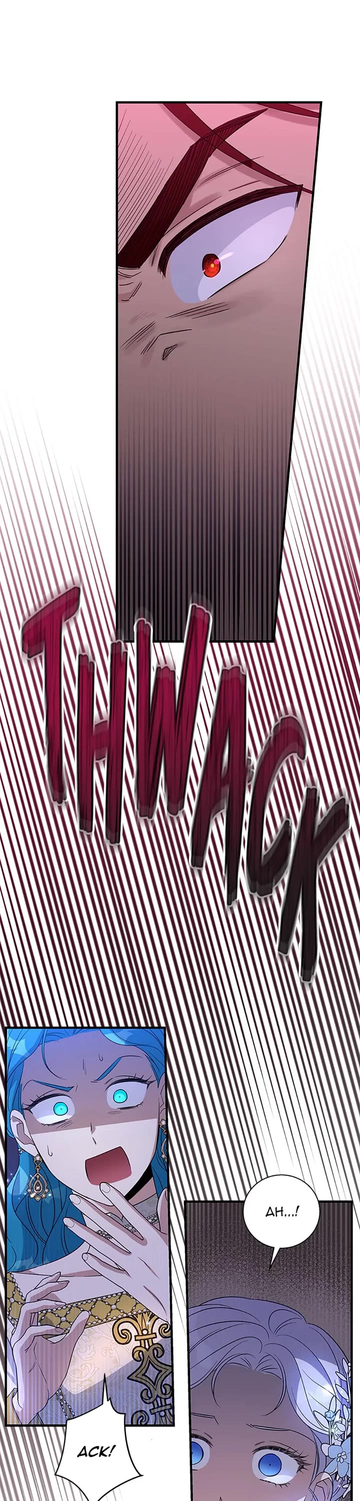 Honey, I’m Going On a Strike Chapter 94 page 2 - Chapter 94: Trust and Weakness