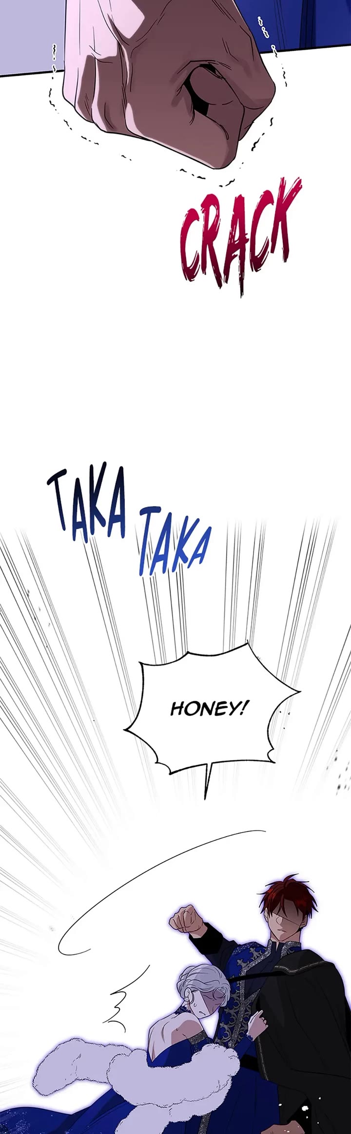 Honey, I’m Going On a Strike Chapter 94 page 5 - Chapter 94: Trust and Weakness