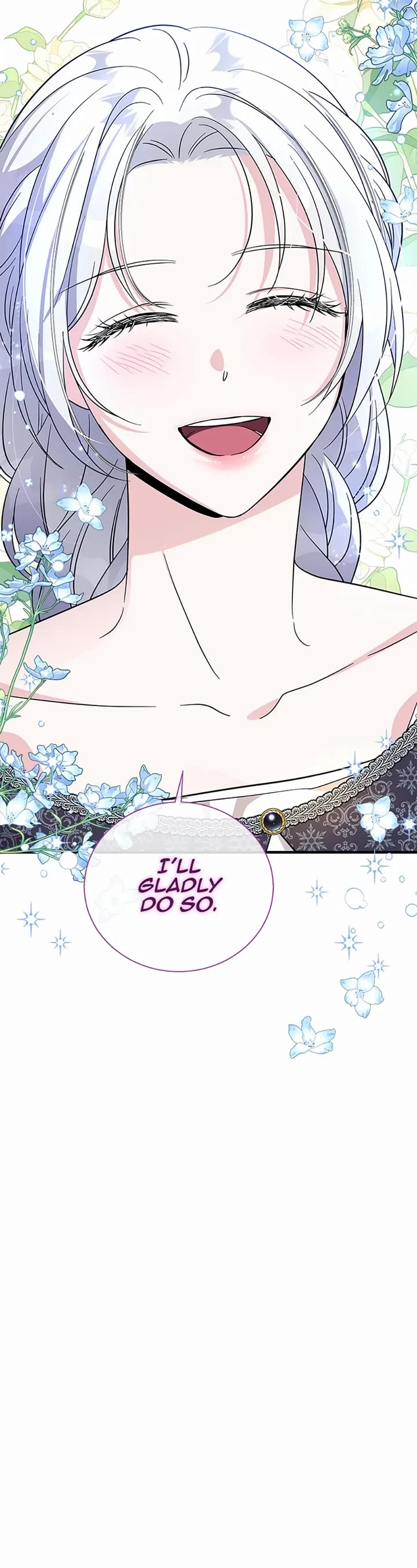 Honey, I’m Going On a Strike Chapter 95 page 24 - Chapter 95: Being Faithful