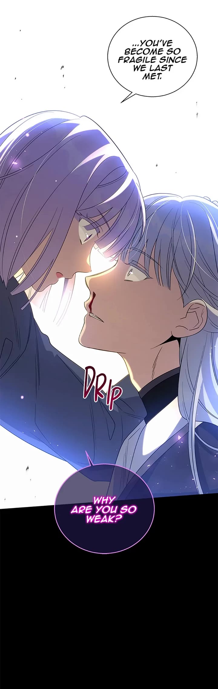 Honey, I’m Going On a Strike Chapter 95 page 34 - Chapter 95: Being Faithful