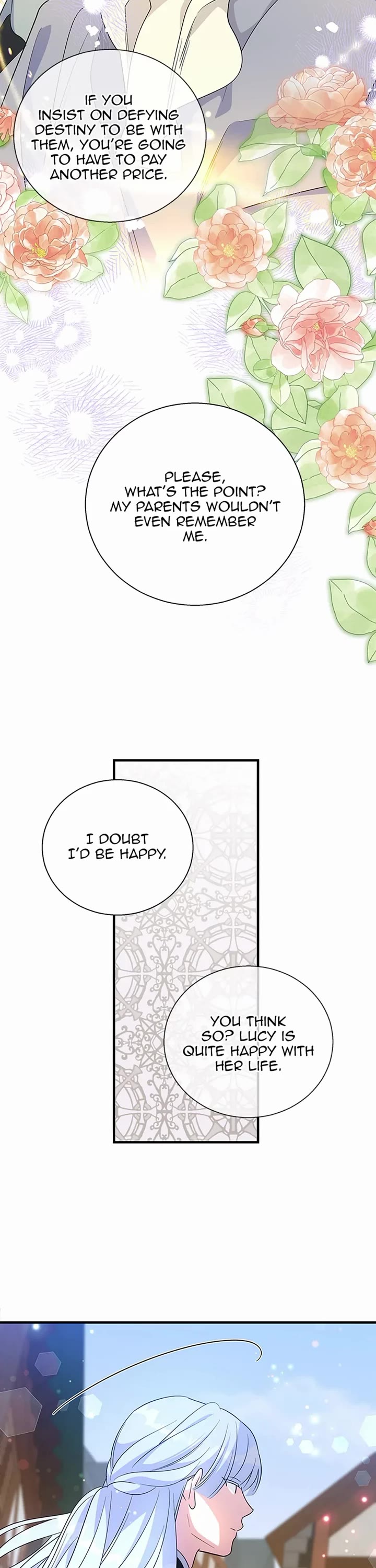 Honey, I’m Going On a Strike Chapter 96 page 13 - Chapter 96: What's the Price