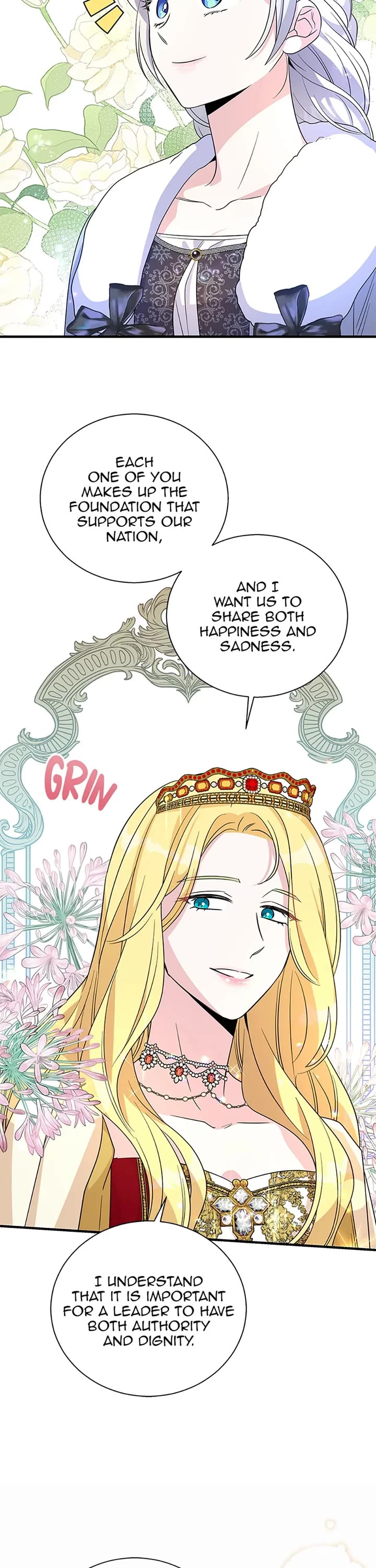 Honey, I’m Going On a Strike Chapter 96 page 21 - Chapter 96: What's the Price