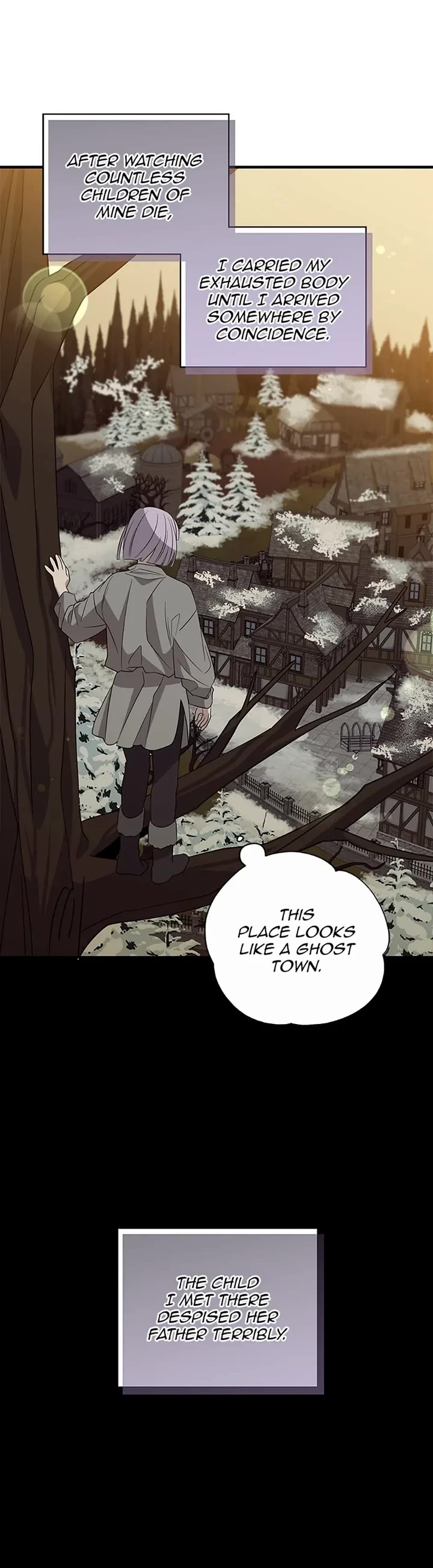 Honey, I’m Going On a Strike Chapter 97 page 25 - Chapter 97: Simple Curiosity