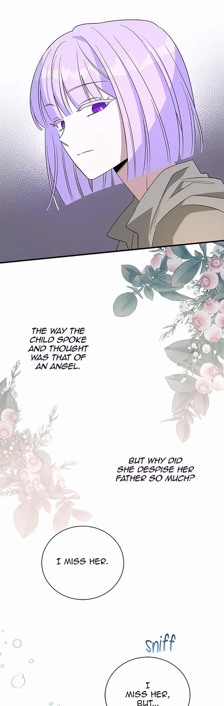 Honey, I’m Going On a Strike Chapter 97 page 29 - Chapter 97: Simple Curiosity