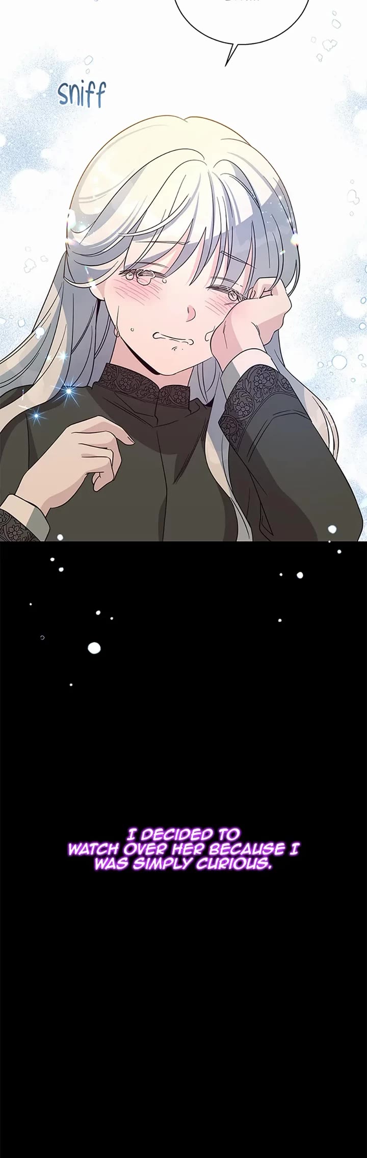 Honey, I’m Going On a Strike Chapter 97 page 30 - Chapter 97: Simple Curiosity