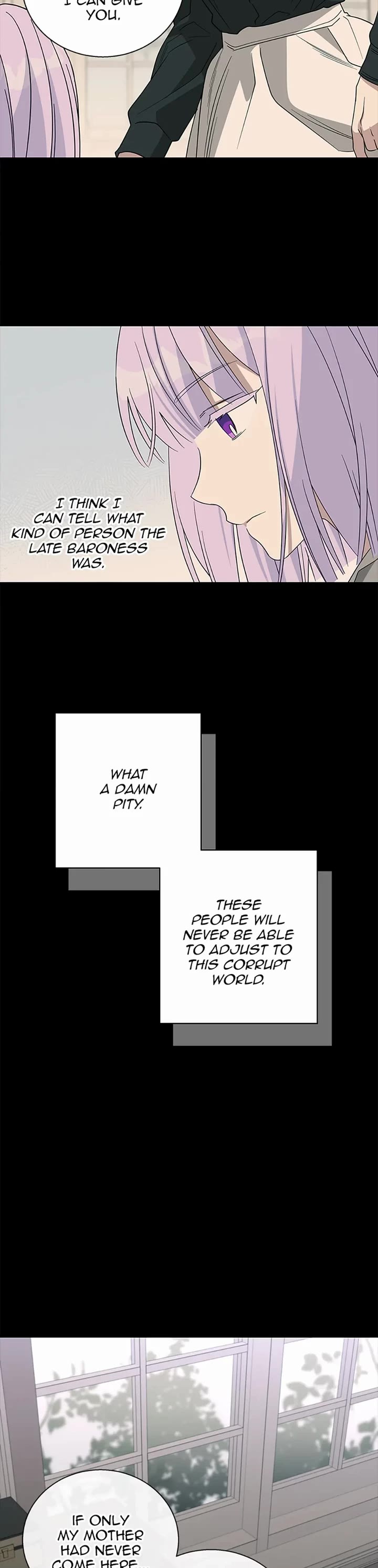 Honey, I’m Going On a Strike Chapter 98 page 10 - Chapter 98: Back in Time