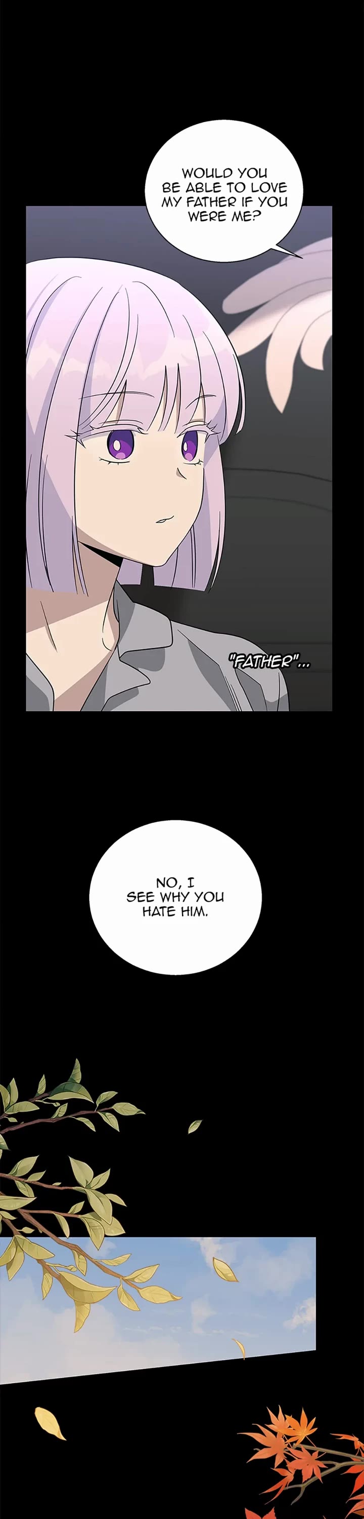 Honey, I’m Going On a Strike Chapter 98 page 12 - Chapter 98: Back in Time