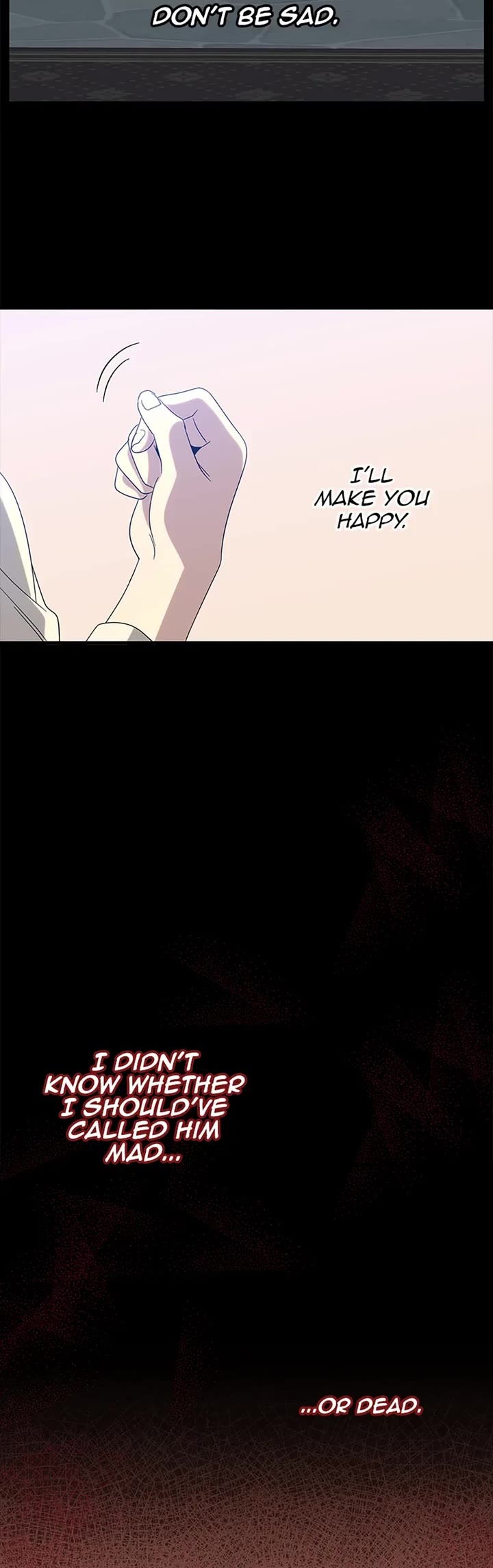 Honey, I’m Going On a Strike Chapter 98 page 15 - Chapter 98: Back in Time