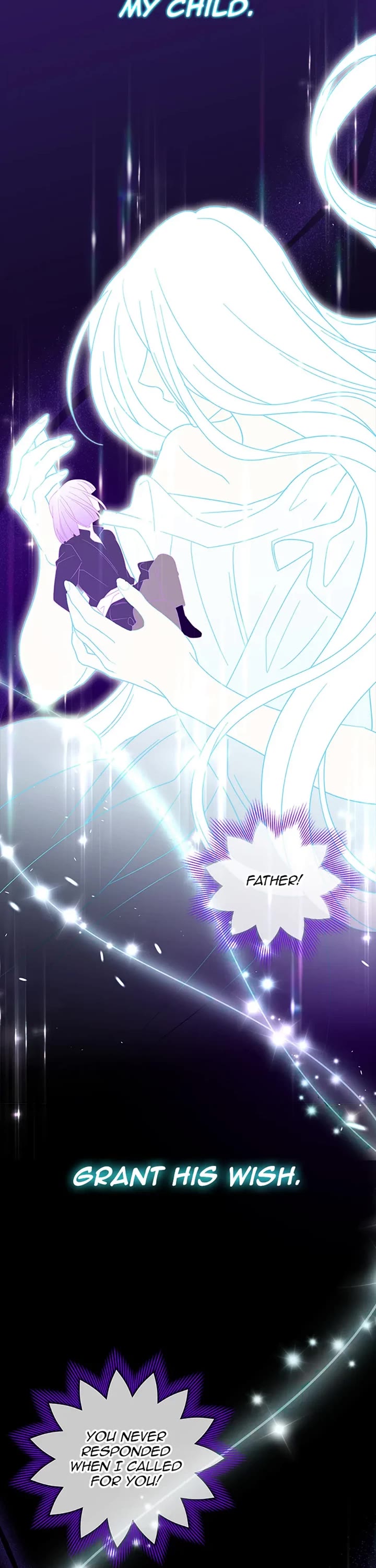 Honey, I’m Going On a Strike Chapter 98 page 18 - Chapter 98: Back in Time