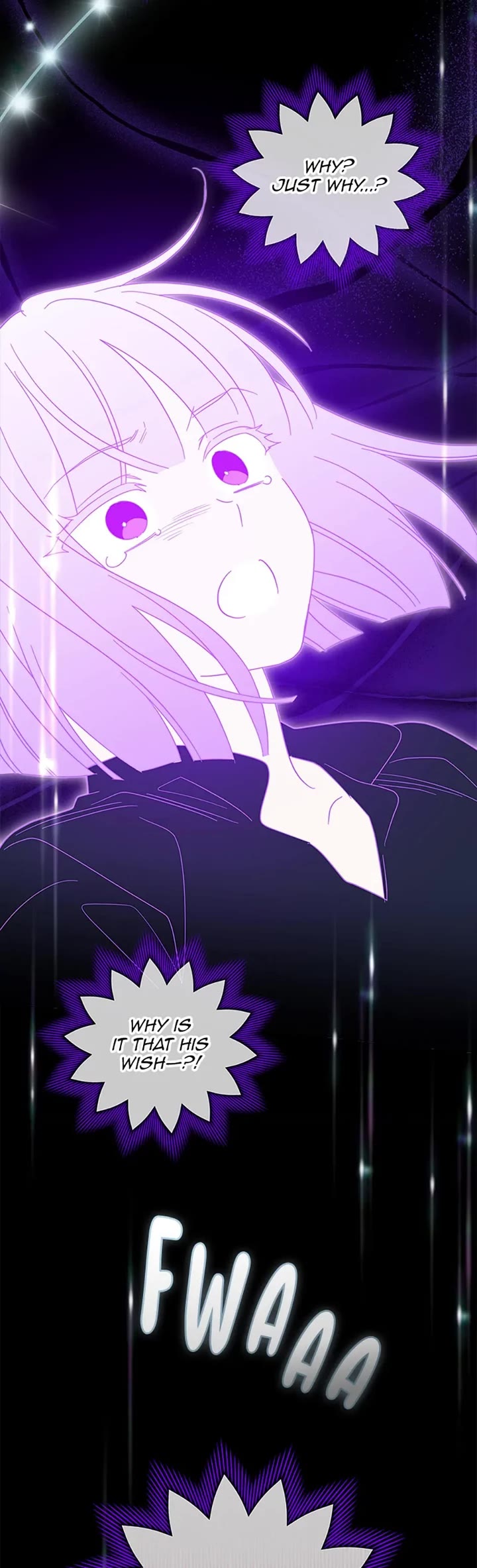Honey, I’m Going On a Strike Chapter 98 page 19 - Chapter 98: Back in Time