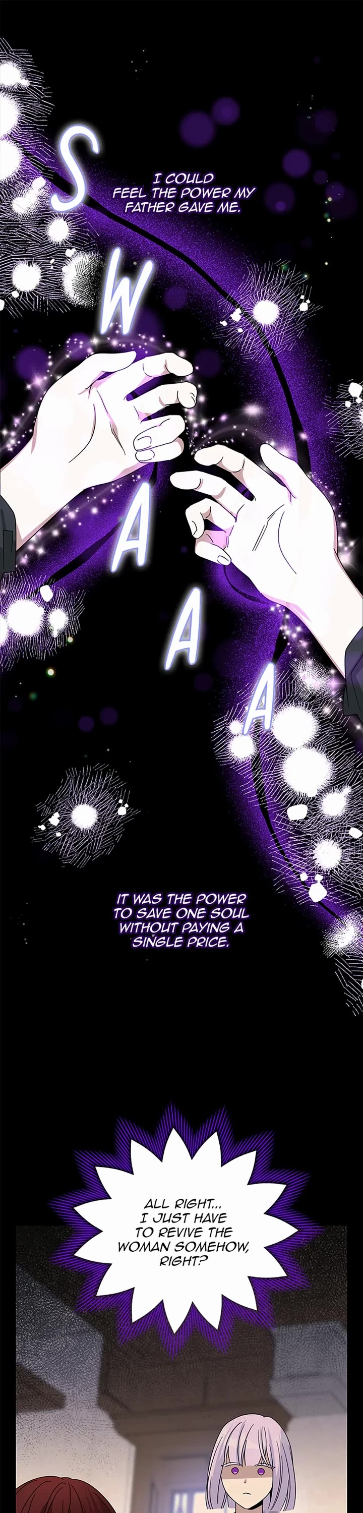 Honey, I’m Going On a Strike Chapter 98 page 21 - Chapter 98: Back in Time
