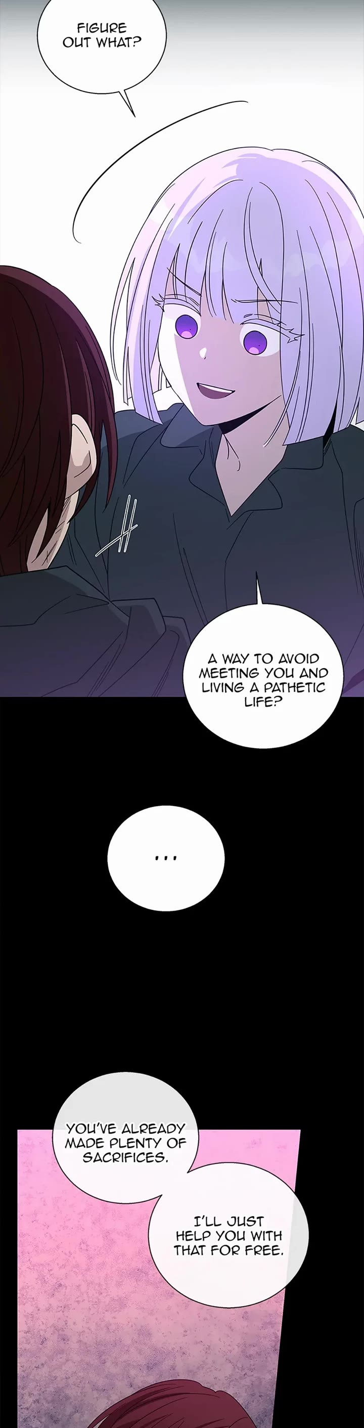 Honey, I’m Going On a Strike Chapter 98 page 29 - Chapter 98: Back in Time