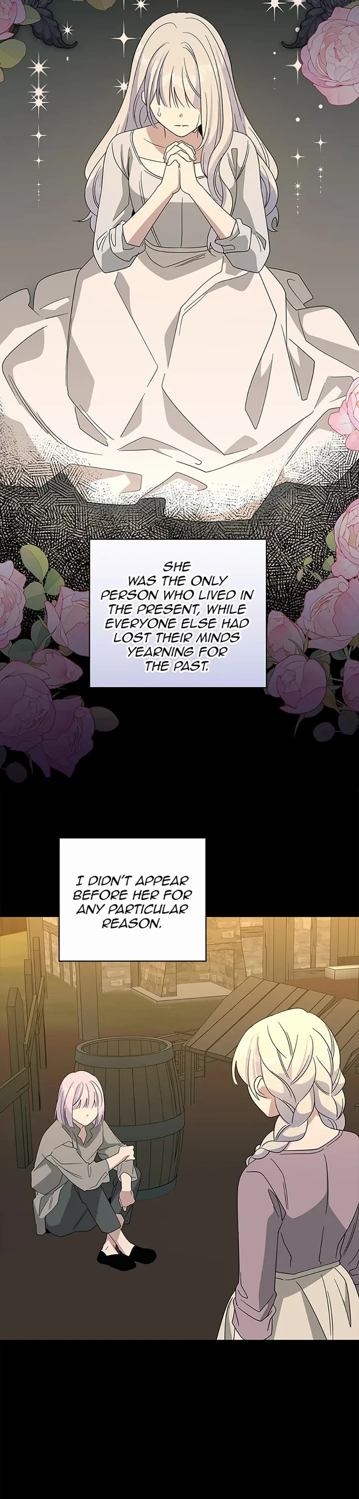 Honey, I’m Going On a Strike Chapter 98 page 8 - Chapter 98: Back in Time