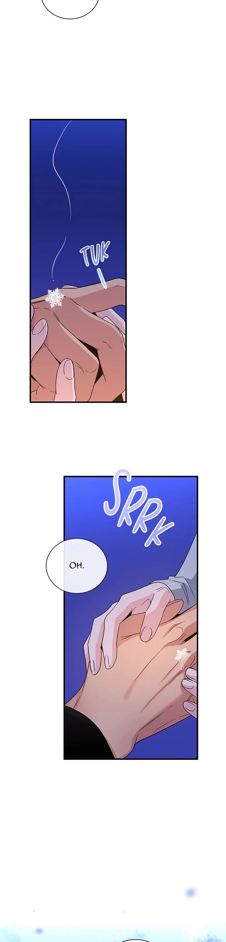 Honey, I’m Going On a Strike Chapter 99 page 11 - Chapter 99: To Satisfy His Wife