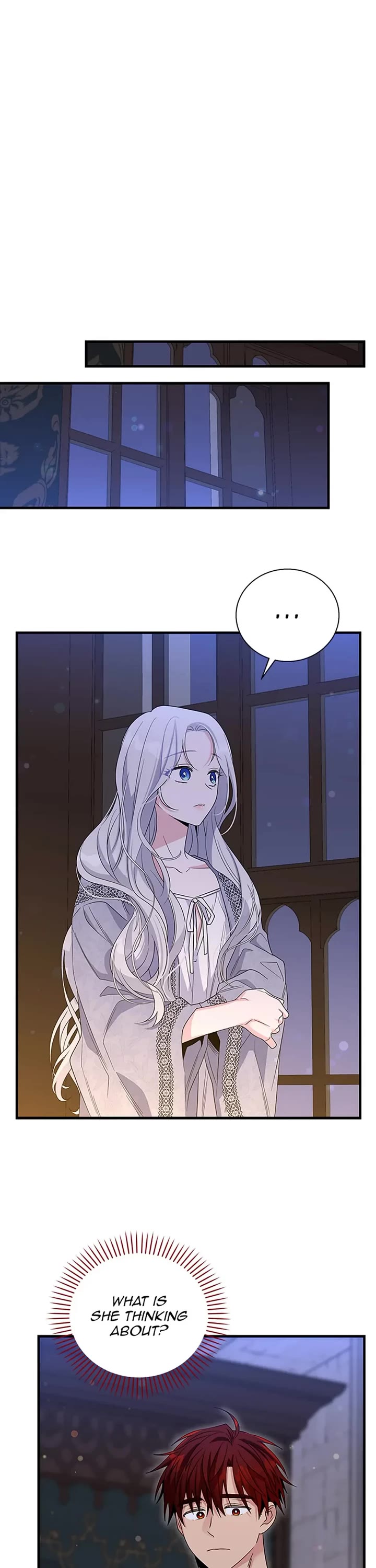 Honey, I’m Going On a Strike Chapter 99 page 13 - Chapter 99: To Satisfy His Wife